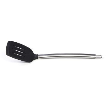 BRD 0426 A Silikon Spatula - 35 cm