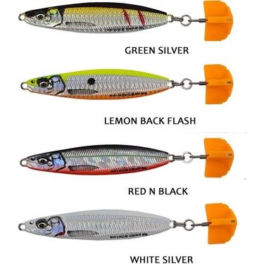 Savage Gear Psycho Sprat 10.2cm 80gr Suni Yem