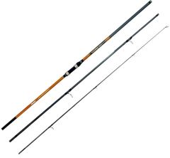 Okuma Salina Surf 14' 420 cm 3 Parça Surf Kamışı