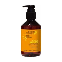 EveryGreen After Sun Maschera - Güneş Koruyucu Bakım Maske 250 Ml.