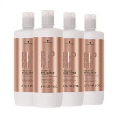 Schwarzkopf BlondMe - Premium Developer Oksidan 1000 Ml. - 40 Volume %12