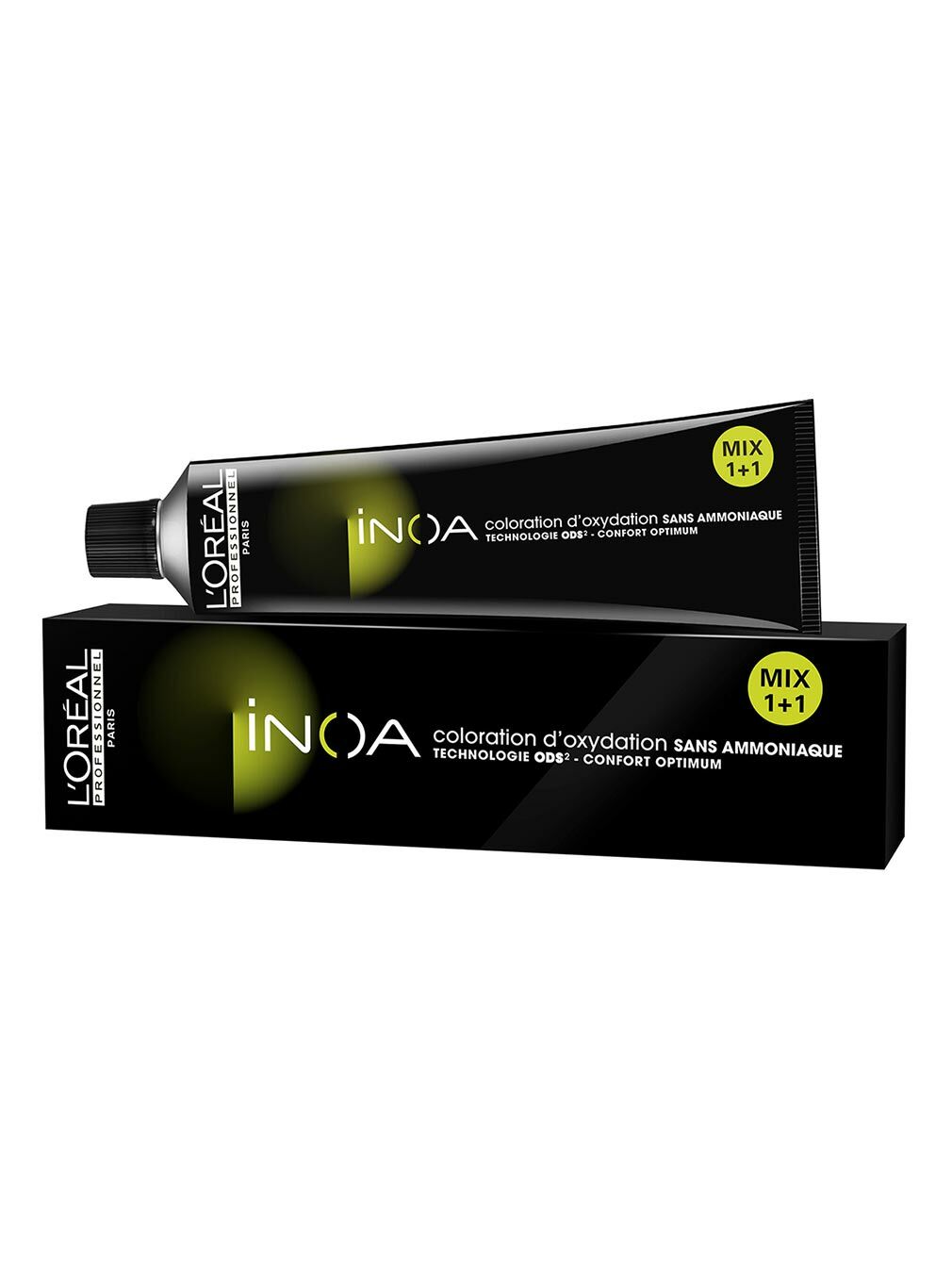 Loreal Inoa  Glow Saç Boyası 60 Ml. - .21