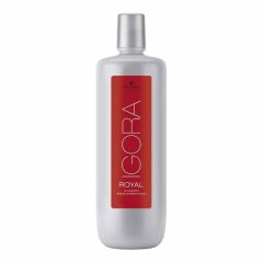 Schwarzkopf Igora - Krem Oksidan 1000 Ml. - 40 Volume %12