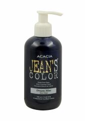 Jean’s Color Su Bazlı Amonyaksız Saç Boyası 250 Ml. - Mavi Rüya