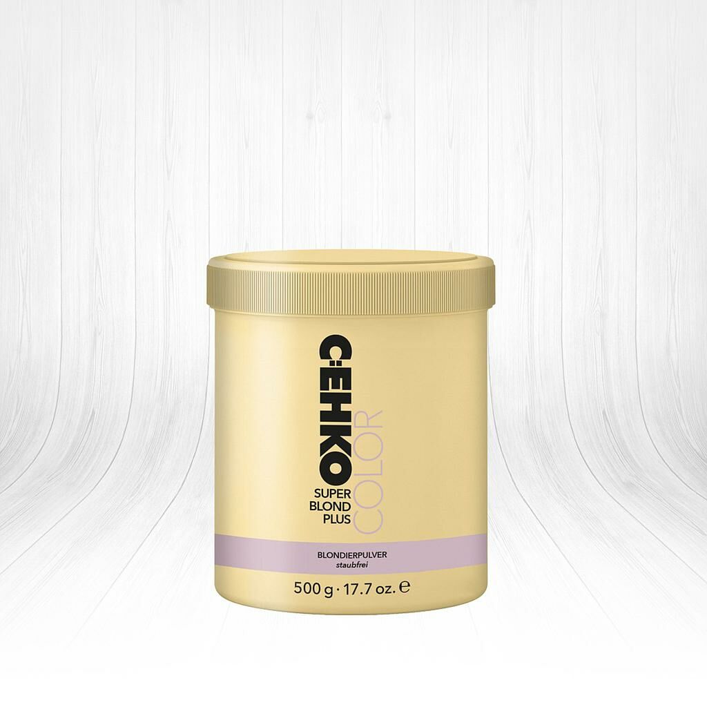 Wella CEHKO Super Blond Plus 500 Gr.