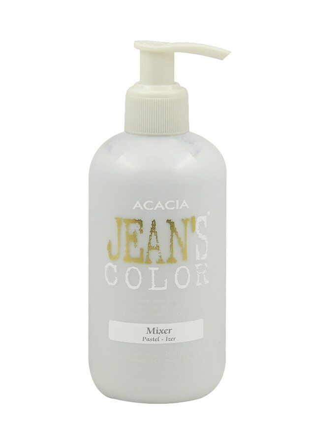 Jean’s Color Su Bazlı Amonyaksız Saç Boyası 250 Ml. - Pastelizer