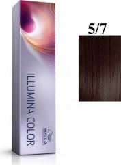 Wella Professionals Illumina Color Saç Boyası 60 Ml. - 5/7