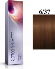 Wella Professionals Illumina Color Saç Boyası 60 Ml. - 6/37