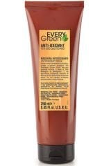 EveryGreen Anti Oxidant Mask - Tüm Saçlara Yenileyici Bakım Maskesi 250 Ml.