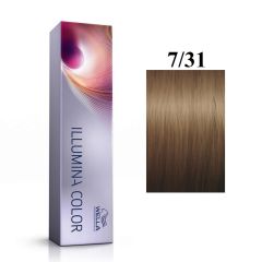Wella Professionals Illumina Color Saç Boyası 60 Ml. - 7/31