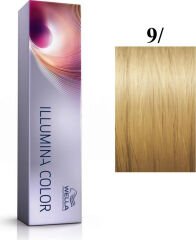 Wella Professionals Illumina Color Saç Boyası 60 Ml. - 9/
