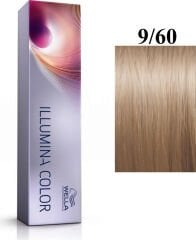 Wella Professionals Illumina Color Saç Boyası 60 Ml. - 9/60