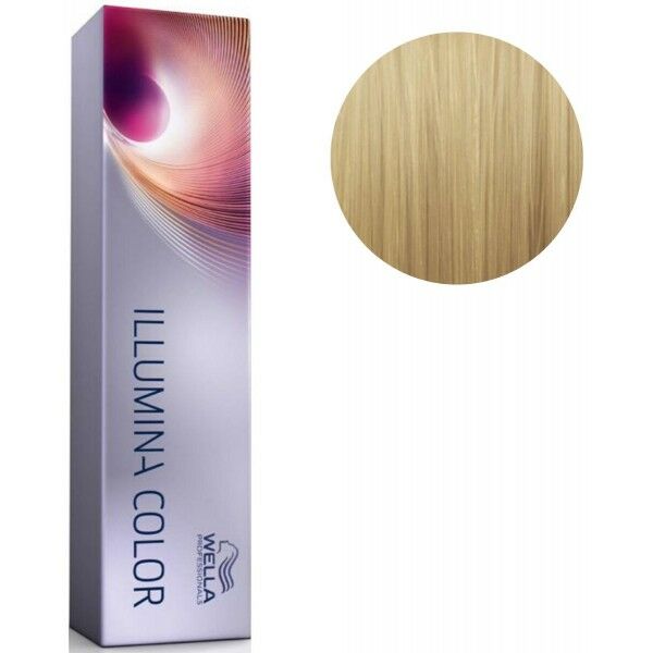 Wella Professionals Illumina Color Saç Boyası 60 Ml. - 10/36