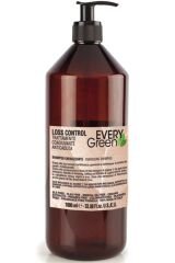 EveryGreen Loss Control Energising Shampoo - Dökülen Saçlara Özel Bakım Şampuanı 1000 Ml.