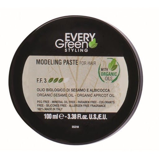 EveryGreen Modeling Paste - Şekillendirme ve Modelleme Waxı 100 Ml.