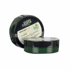 EveryGreen Water Wax - Parlak Görünüm - Argan Yağlı - Şekillendiri Krem 100 Ml.