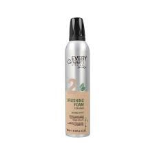 EveryGreen Brushing Foam -Natural Effect - Köpük Doğal Görünüm 300 ml