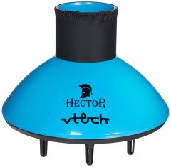 Hector V-Tech Difüzör - Mavi