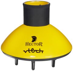 Hector V-Tech Difüzör - Sarı