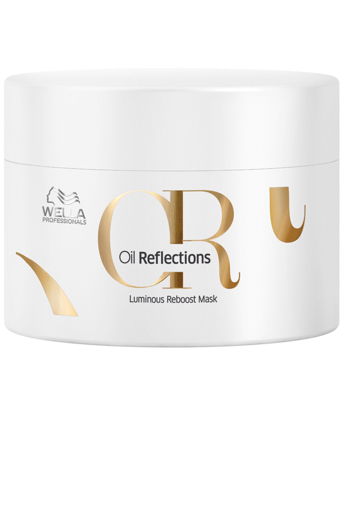 Wella Oil Reflections Maske 150 ml