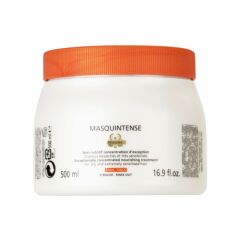 Kerastase Nutritive Masquintense Thick Mask - Kalın Telli Saçlar İçin Nemlendirici Bakım Maskesi 500 Ml.