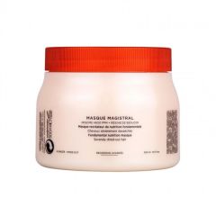 Kerastase Nutritive Masque Magistral Mask - Aşırı Kuru Saçlar İçin Nemlendirici Bakım Maskesi 500 Ml.