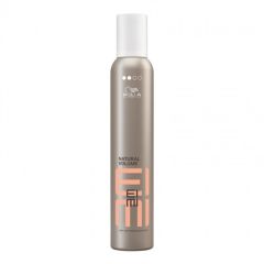 Wella EIMI Natural Volume Hafif Tutucu Hacimlendirici Köpük 300ml