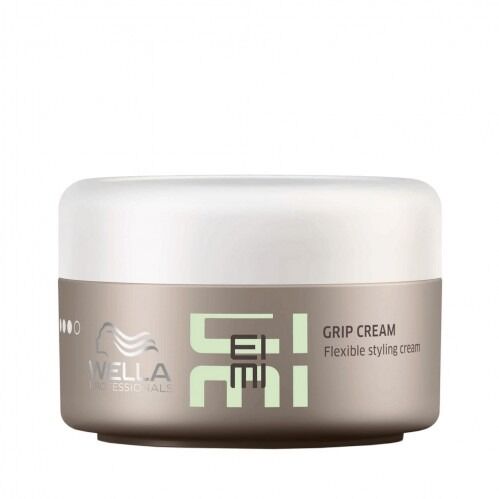 Wella EIMI Grip Cream - Güçlü Tutucu Şekillendirici Krem 75 Ml.