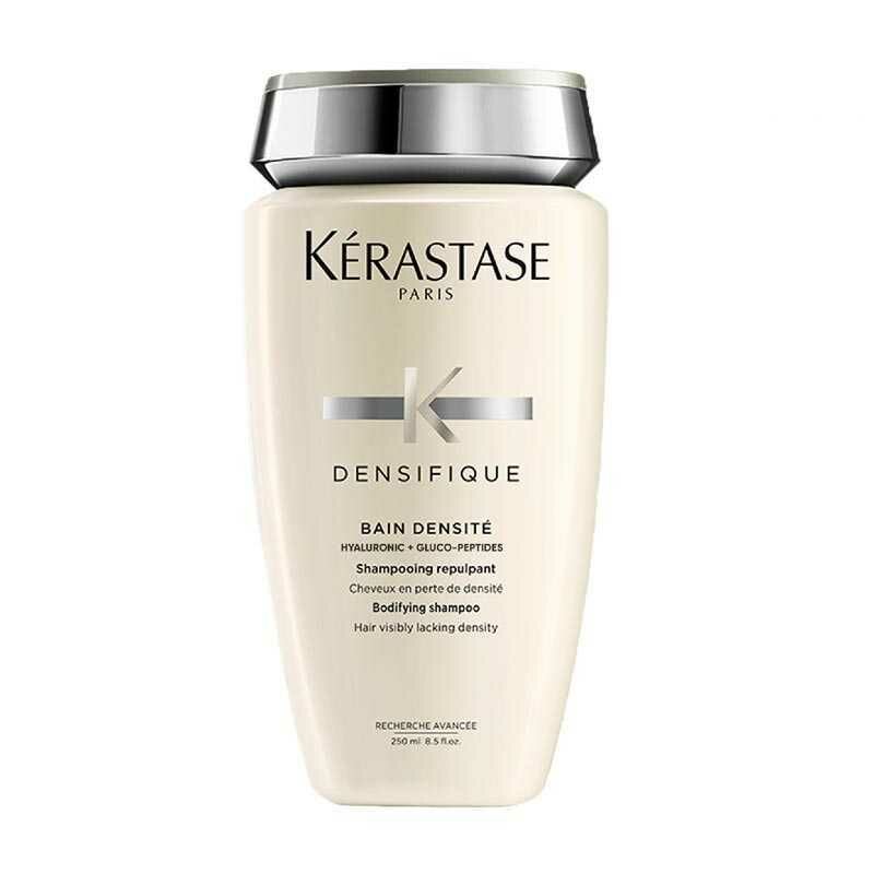 Kerastase Densifique Bain Densite Shampoo - Yoğunlaştırıcı Bakım Şampuanı 250 Ml.