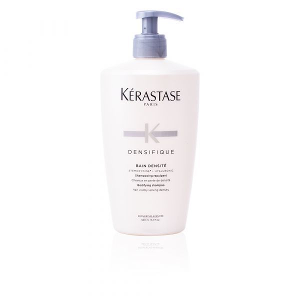 Kerastase Densifique Bain Densite Shampoo - Yoğunlaştırıcı Bakım Şampuanı 500 Ml.