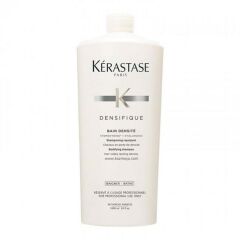 Kerastase Densifique Bain Densite Shampoo - Yoğunlaştırıcı Bakım Şampuanı 1000 Ml.