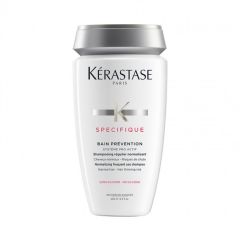 Kerastase Specifique Bain Prevention Shampoo - Dökülme Önleyici Şampuan 250 Ml.