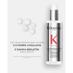 Kerastase Premiere Concentre Decalcifiant Ultra-Reparateur Onarıcı Şampuan Öncesi Bakım 250 ML