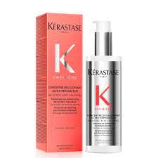Kerastase Premiere Concentre Decalcifiant Ultra-Reparateur Onarıcı Şampuan Öncesi Bakım 250 ML