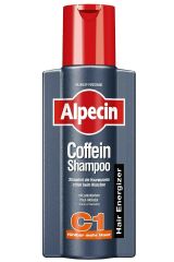 Alpecin Caffeine Shampoo - Dökülme Önleyici Kafein Şampuanı 250 Ml.