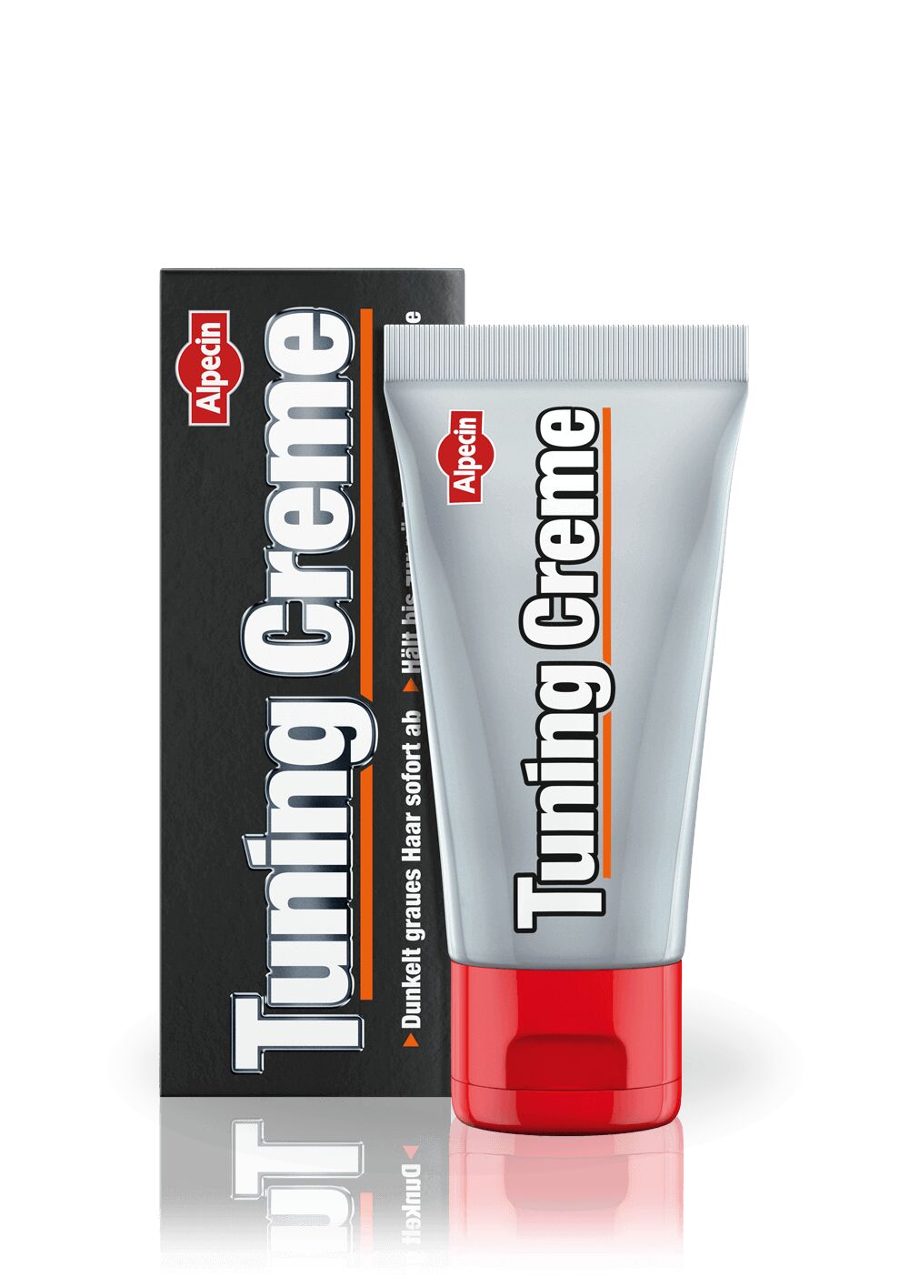 Alpecin Tuning Creme - Beyaz Kapatıcı Krem Wax 50 Ml.