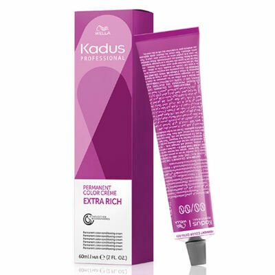 KADUS BY WELLA 7/1 ASH