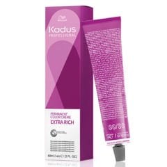 KADUS BY WELLA 7/38 GOLD