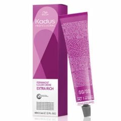 KADUS BY WELLA 8/0 NATURAL