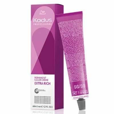 KADUS BY WELLA 8/4 COPPER