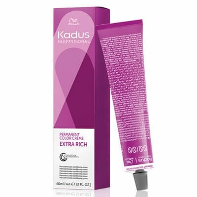 KADUS BY WELLA 9/38 GOLD