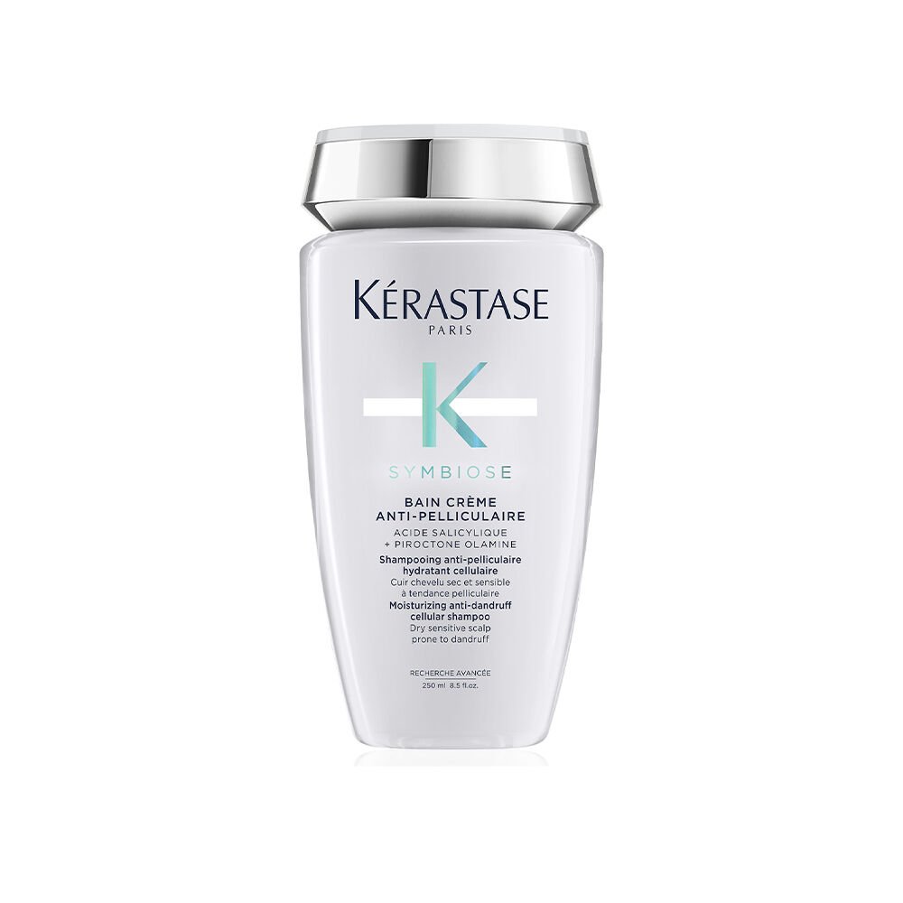 Kerastase Symbiose - Kepekli Kuru ve Hassas Saçlar Şampuan 250 ml