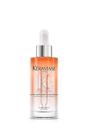 Kerastase Nutritive Supplement Sclap Serum - Kuru Saç Derisi için Serum 90 Ml.