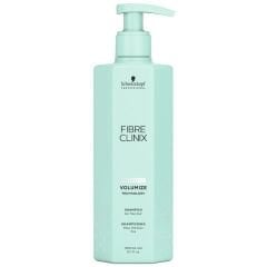 Schwarzkopf Fibre Clinix Hydrate shampoo 300 ML