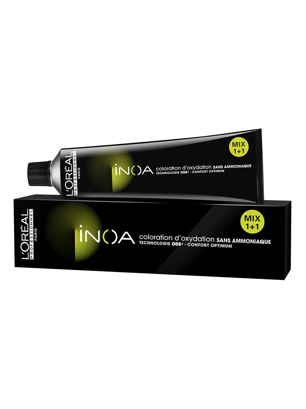 Loreal Inoa Saç Boyası 60 Ml. - 4.25 HIGH RESIST