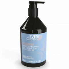 EveryGreen Botodeep Volume Shampoo -İnce Telli Saçlar Volum Şampuanı 1000 Ml.