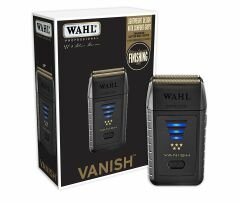 Wahl Vanish Finishing 8173L - Profesyonel Saç Sakal Sıfırlama Elekli - Traş Makinası