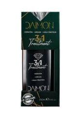 Daimon New Keratin Süt 3 in 1 250 ML