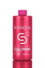 Colorinn Keratin Şampuan 500 ml  ( Tuz İçermez ) - Onarıcı Şampuan