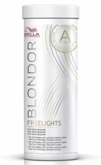 Wella Blondor Freelıghts Beyaz Toz Açıcı 400 Gr.